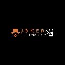 Joker Lock & Key logo